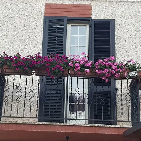 Hétvégi ház La Tenuta Di Panfilo Paglieta