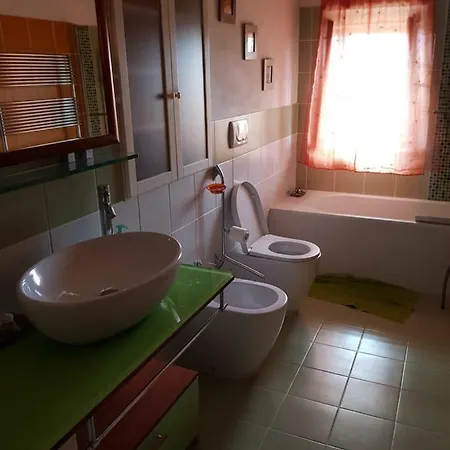 La Tenuta Di Panfilo * Paglieta
