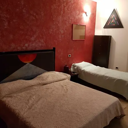 La Tenuta Di Panfilo Hétvégi ház