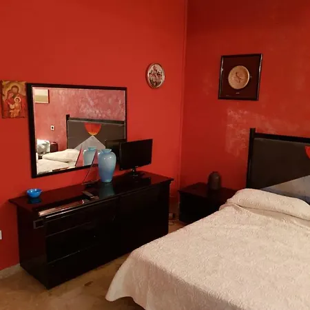 Hétvégi ház La Tenuta Di Panfilo