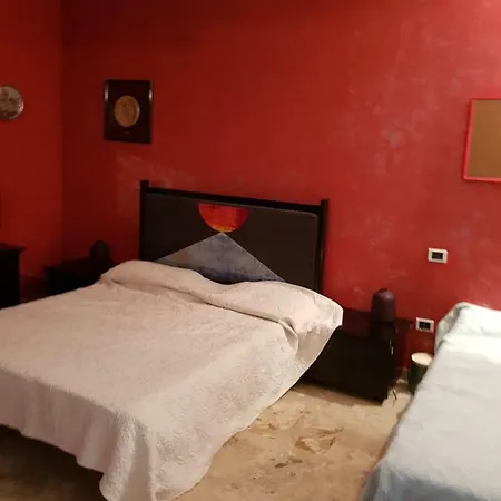 La Tenuta Di Panfilo * Paglieta
